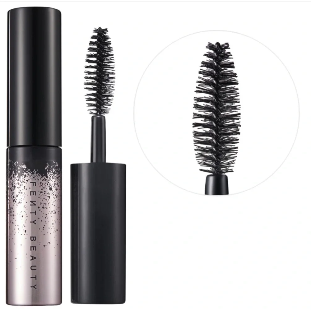 2 Fenty Beauty Full Frontal Mascaras
